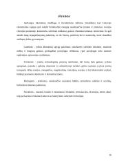 Ekstremalios situacijos Lietuvoje 16 puslapis