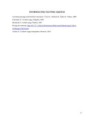 Ekstremalios situacijos Lietuvoje 17 puslapis