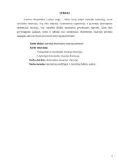 Ekstremalios situacijos Lietuvoje 3 puslapis