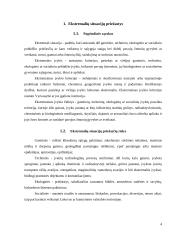 Ekstremalios situacijos Lietuvoje 4 puslapis