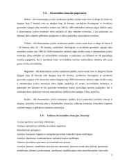 Ekstremalios situacijos Lietuvoje 5 puslapis