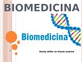 Biomedicina