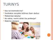 Biomedicina 2 puslapis