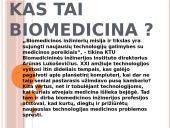 Biomedicina 3 puslapis