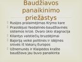 Baudžiavos panaikinimas Lietuvoje 2 puslapis