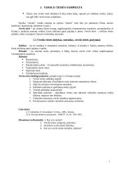 Verslo teisė. Kursinis darbas 3 puslapis