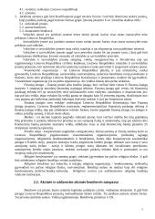 Verslo teisė. Kursinis darbas 5 puslapis