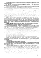 Verslo teisė. Kursinis darbas 9 puslapis