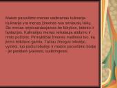 Kulinarija 2 puslapis