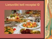 Kulinarija 18 puslapis