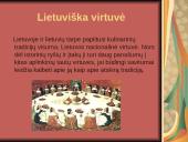Kulinarija 10 puslapis
