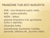 Gaisras miškuose 13 puslapis