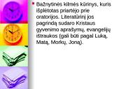 Polifoninė muzika. Pristatymas 12 puslapis