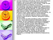 Polifoninė muzika. Pristatymas 19 puslapis