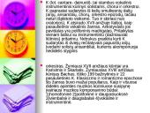 Polifoninė muzika. Pristatymas 8 puslapis