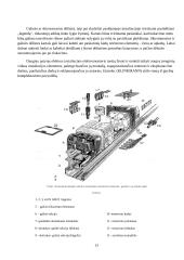 Elektros instaliacija: komutaciniai aparatai, tvirtinimo, jungiamieji ir paskirstymo elementai 13 puslapis