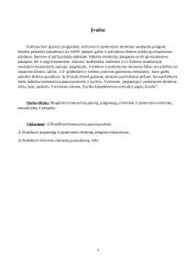 Elektros instaliacija: komutaciniai aparatai, tvirtinimo, jungiamieji ir paskirstymo elementai 3 puslapis