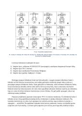 Elektros instaliacija: komutaciniai aparatai, tvirtinimo, jungiamieji ir paskirstymo elementai 7 puslapis
