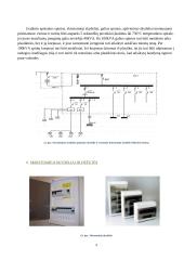 Elektros instaliacija: komutaciniai aparatai, tvirtinimo, jungiamieji ir paskirstymo elementai 9 puslapis