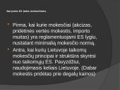Europos sąjunga: nauda ir praradimai 12 puslapis