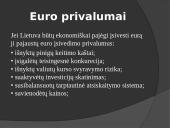 Europos sąjunga: nauda ir praradimai 4 puslapis