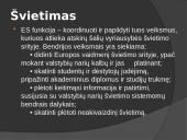 Europos sąjunga: nauda ir praradimai 7 puslapis