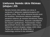 Europos sąjunga: nauda ir praradimai 8 puslapis