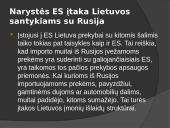 Europos sąjunga: nauda ir praradimai 10 puslapis