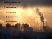 Oro tarša ir jos pasekmės  4 puslapis