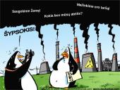 Oro tarša ir jos pasekmės  9 puslapis