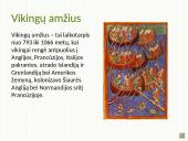 Vikingai-didieji Viduramžių užkariautojai 4 puslapis