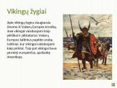 Vikingai-didieji Viduramžių užkariautojai 5 puslapis