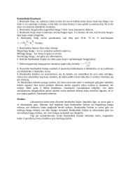 Bendraašių linijų laboratorinis tyrimas 4 puslapis