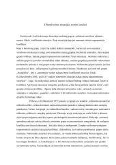 Bendravimo pagrindų savarankiškas darbas 3 puslapis