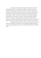 Bendravimo pagrindų savarankiškas darbas 4 puslapis