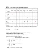 Bendravimo pagrindų savarankiškas darbas 7 puslapis