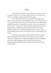 Mokytojo ir besimokančiojo vaidmenys 2 puslapis