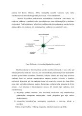 Mokytojo ir besimokančiojo vaidmenys 11 puslapis