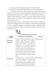 Mokytojo ir besimokančiojo vaidmenys 12 puslapis