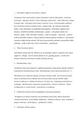 Mokytojo ir besimokančiojo vaidmenys 15 puslapis