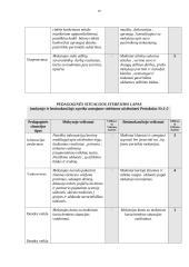 Mokytojo ir besimokančiojo vaidmenys 19 puslapis