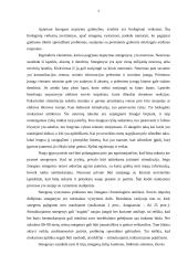 Mokytojo ir besimokančiojo vaidmenys 4 puslapis