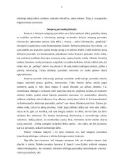 Mokytojo ir besimokančiojo vaidmenys 6 puslapis