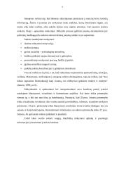 Mokytojo ir besimokančiojo vaidmenys 9 puslapis