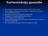 Gyvūnai. Pristatymas 10 puslapis