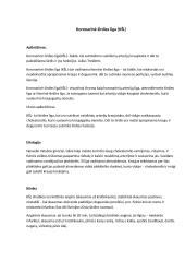 Koronarinė širdies liga 2 puslapis