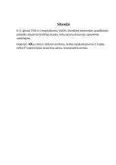 Koronarinė širdies liga 6 puslapis