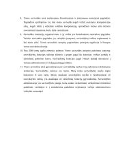 Valdžios sistema Lietuvoje 18 puslapis