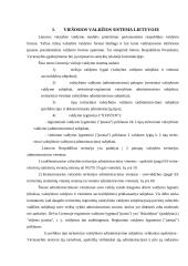 Valdžios sistema Lietuvoje 4 puslapis