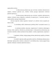 Valdžios sistema Lietuvoje 5 puslapis